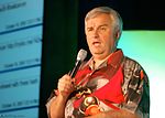 Leo Laporte Keynote at Blogworld &amp; NME 2009